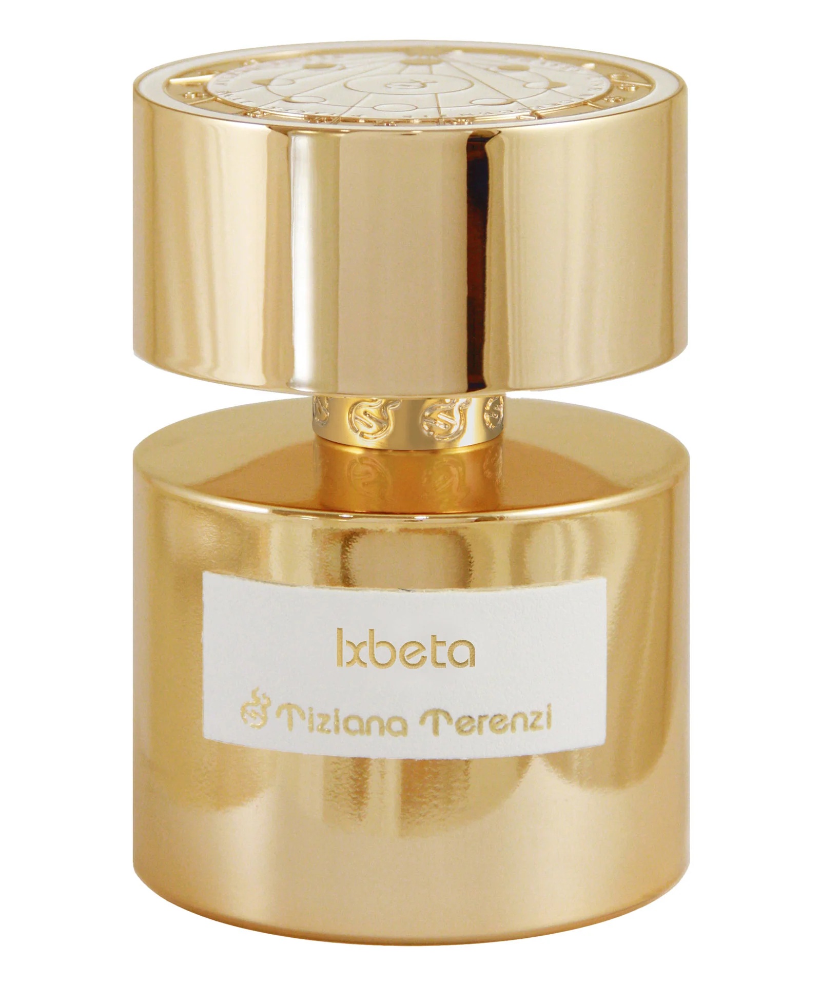 Tiziana Terenzi, Ixbeta, Extrat de parfum, Neutru, 100 ml.