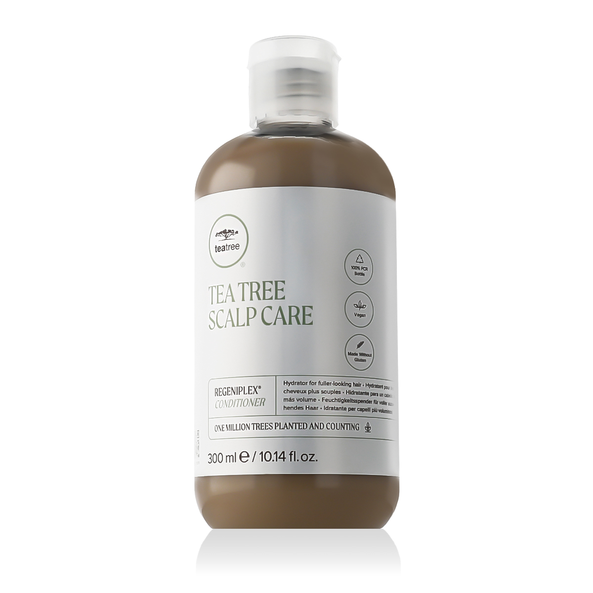 Paul Mitchell Tea Tree Scalp Care Regeniplex Conditor 300 ml