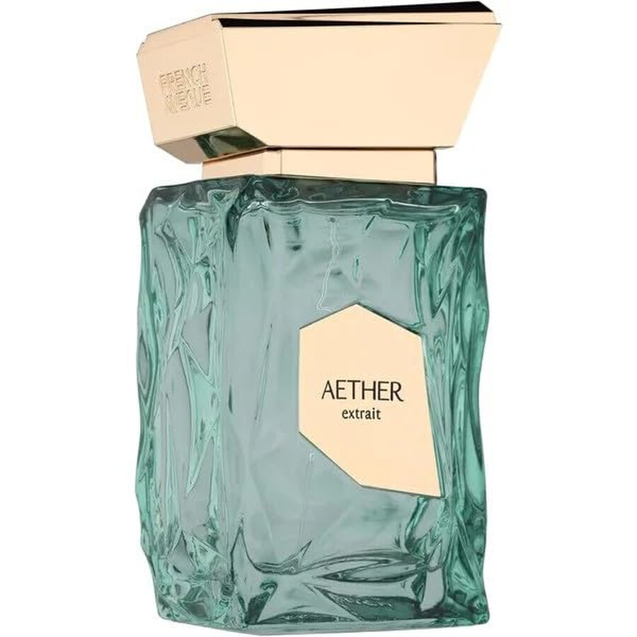Koku Dünya, Aether, Koku Çeşidi, Erkek/Kadın, 100 ml