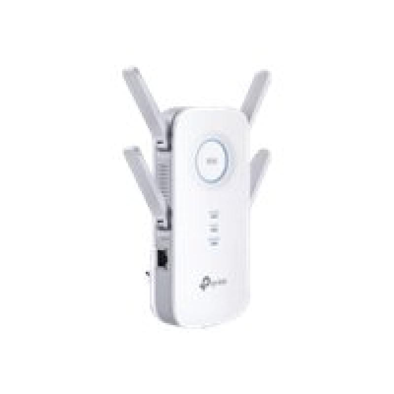 TPLINK TP-Link Repeater (RE550)