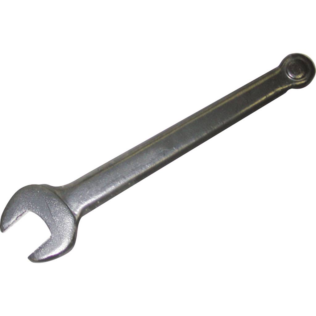 Makita 781008-0 Single-ended open ring spanner 781008-0