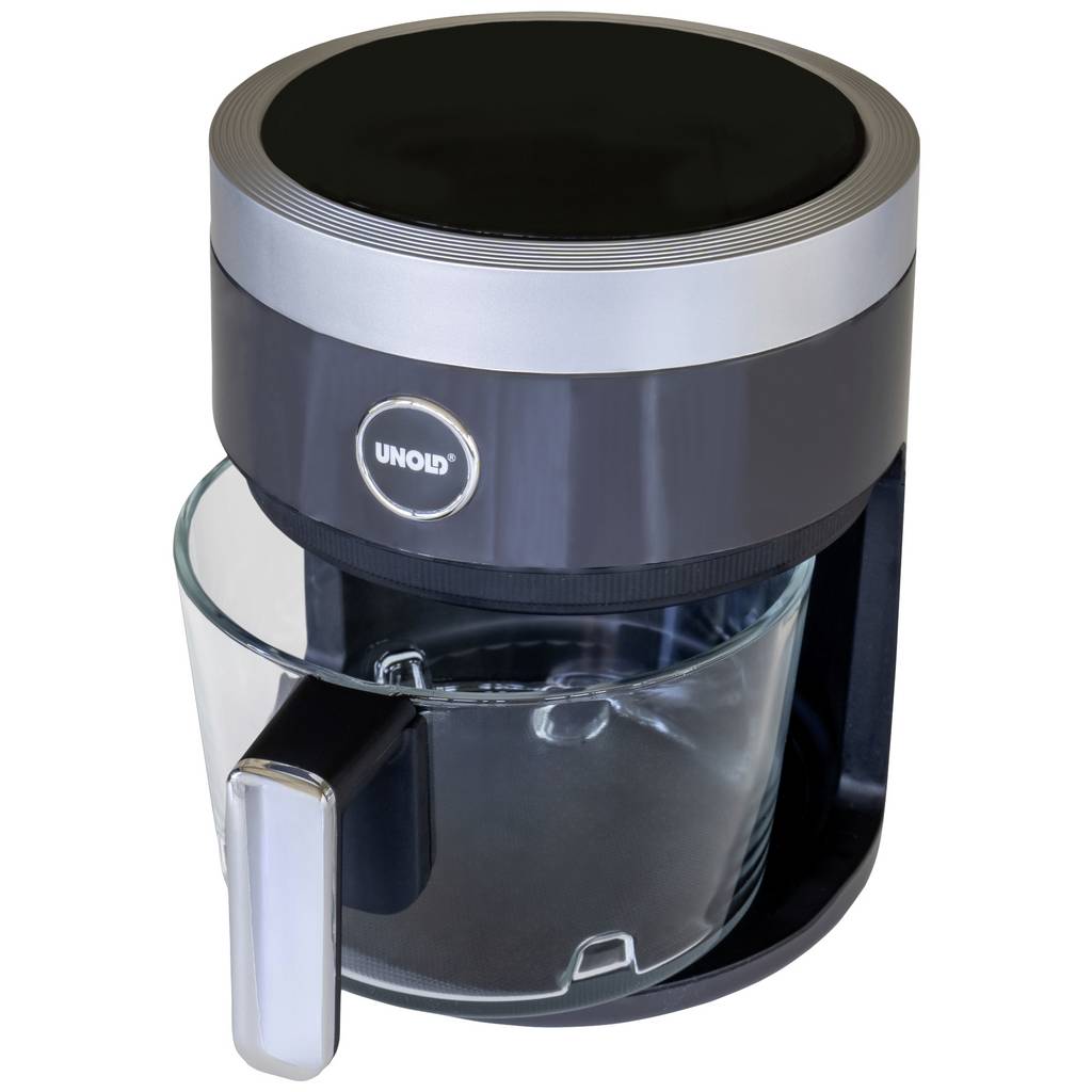 Unold Airfryer 3.5 l 58695