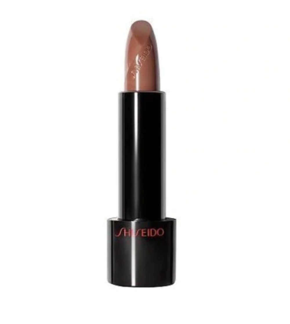 Shiseido, Rouge Rouge, Crema de Fundală pentru Buze, Br721, Siropul Trandafirului, 4g