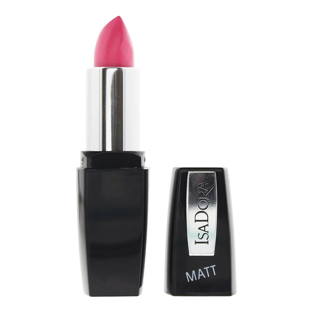İsaDora, Perfect Matt, Lipp stick, Krem Lipp Stick, 02, Pink Darling, 4.5 gr