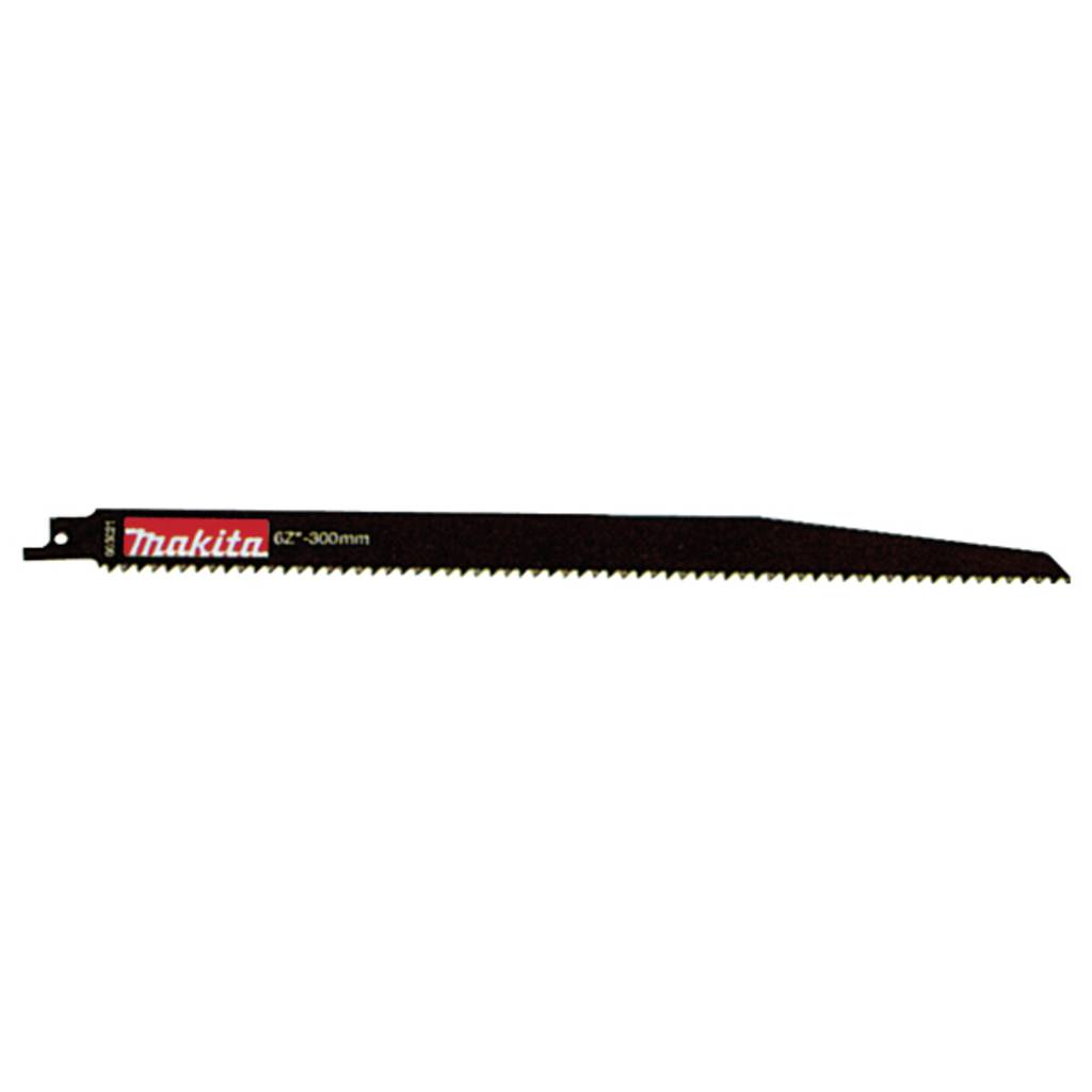 Makita P-05016 Reciprocate sheet CV 300/6Z Saw blade length 300 mm 5 pc( P-05016