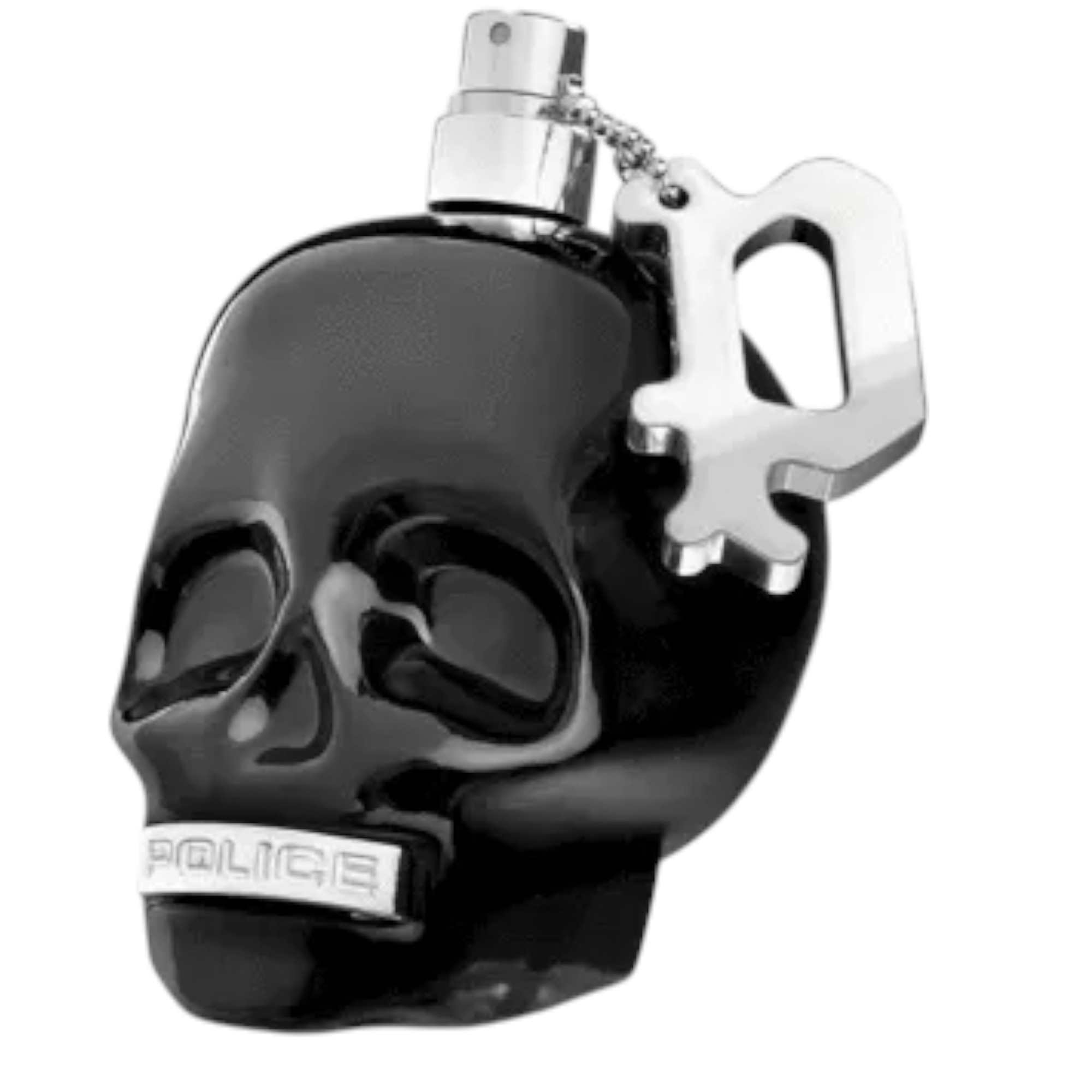 Police, To Be Bad Guy, Eau De Toilette, For Men, 125 ml