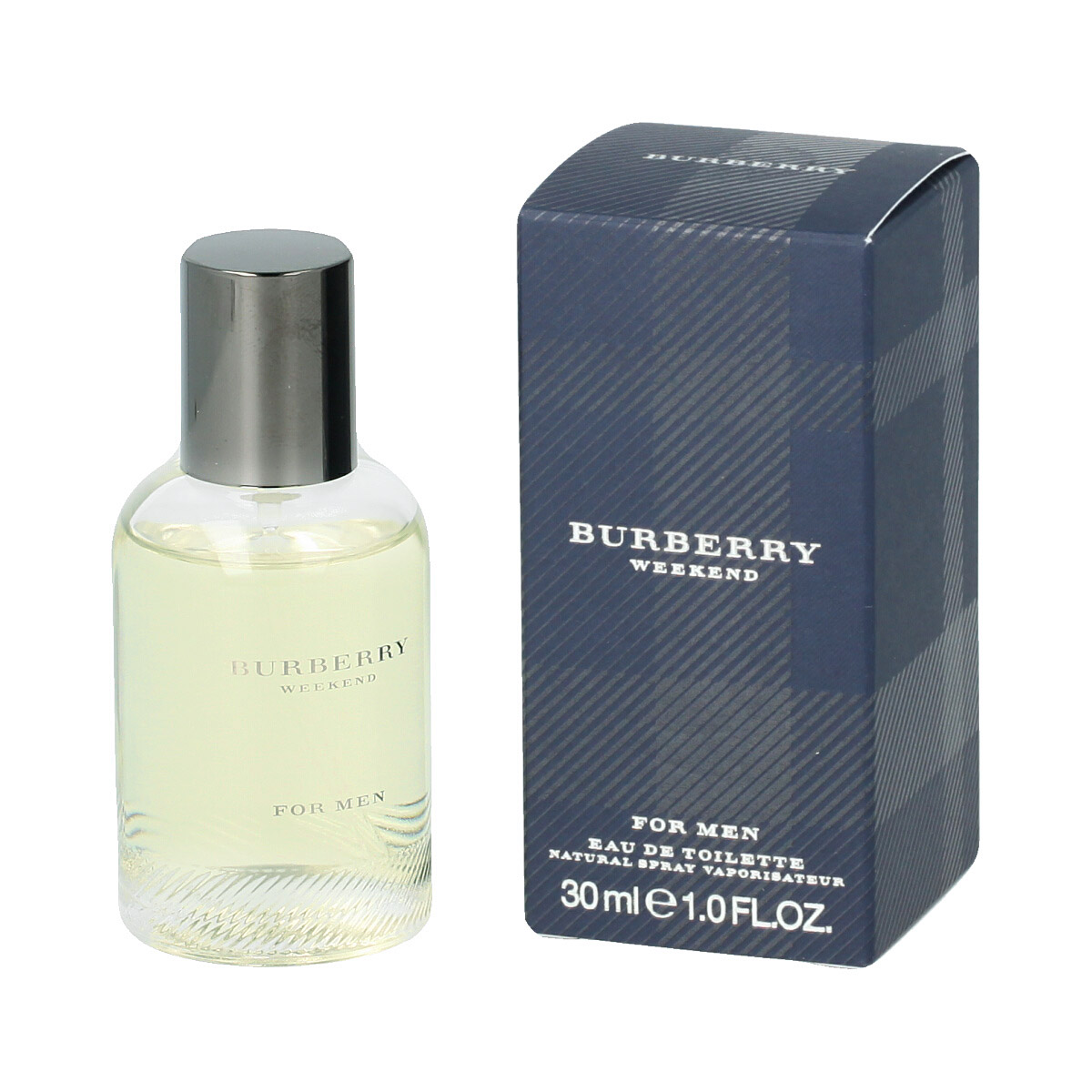 Burberry Weekend pentru Bărbați Eau De Toilette 30 ml (bărbat)
