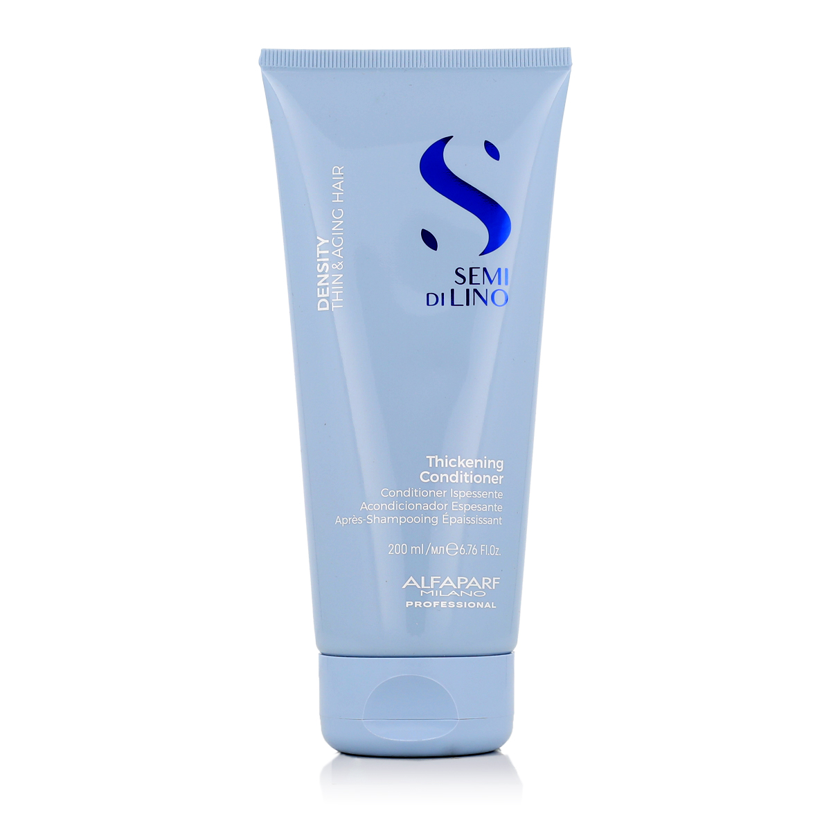 Alfaparf Milano Semağı (Lino) Yoğunlaştırıcı Kondisyoner 200 ml