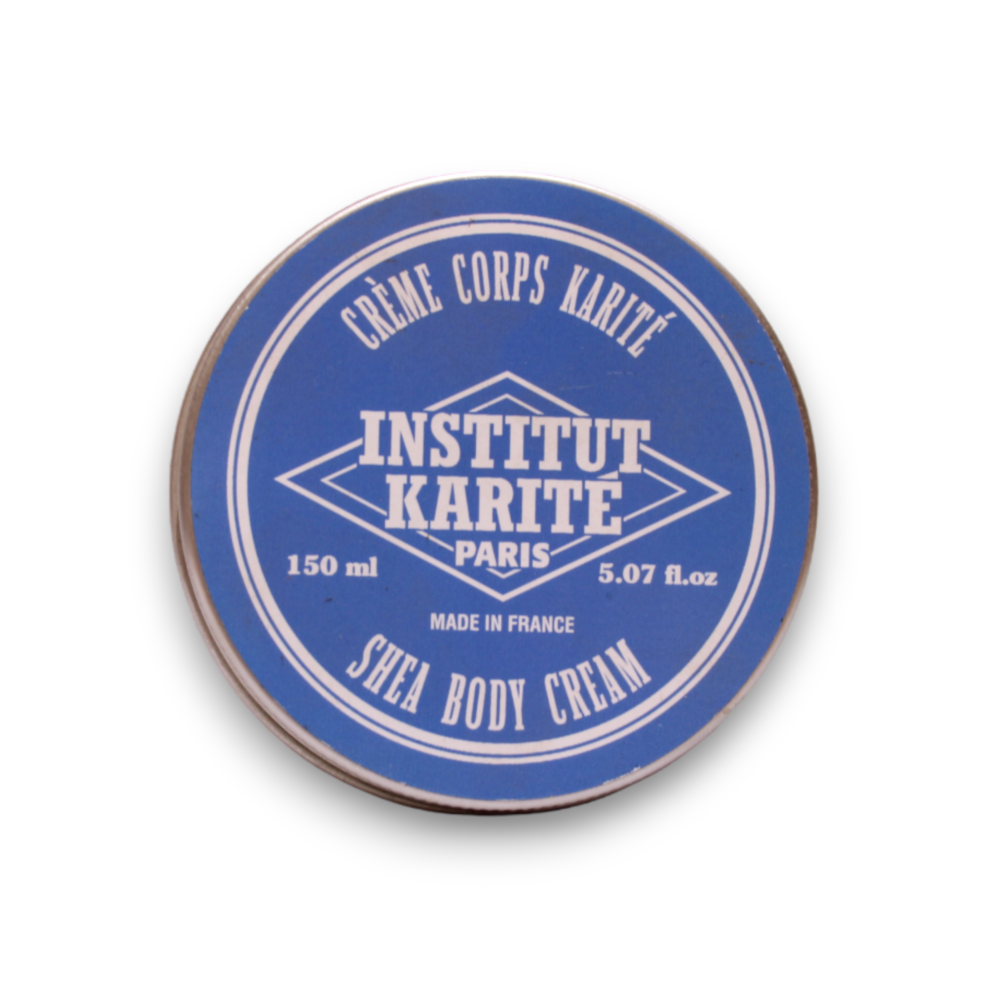 İnsitüt Karite Paris, Şeyah, Nemlendirici, Vücut Kremağı, 150 ml.