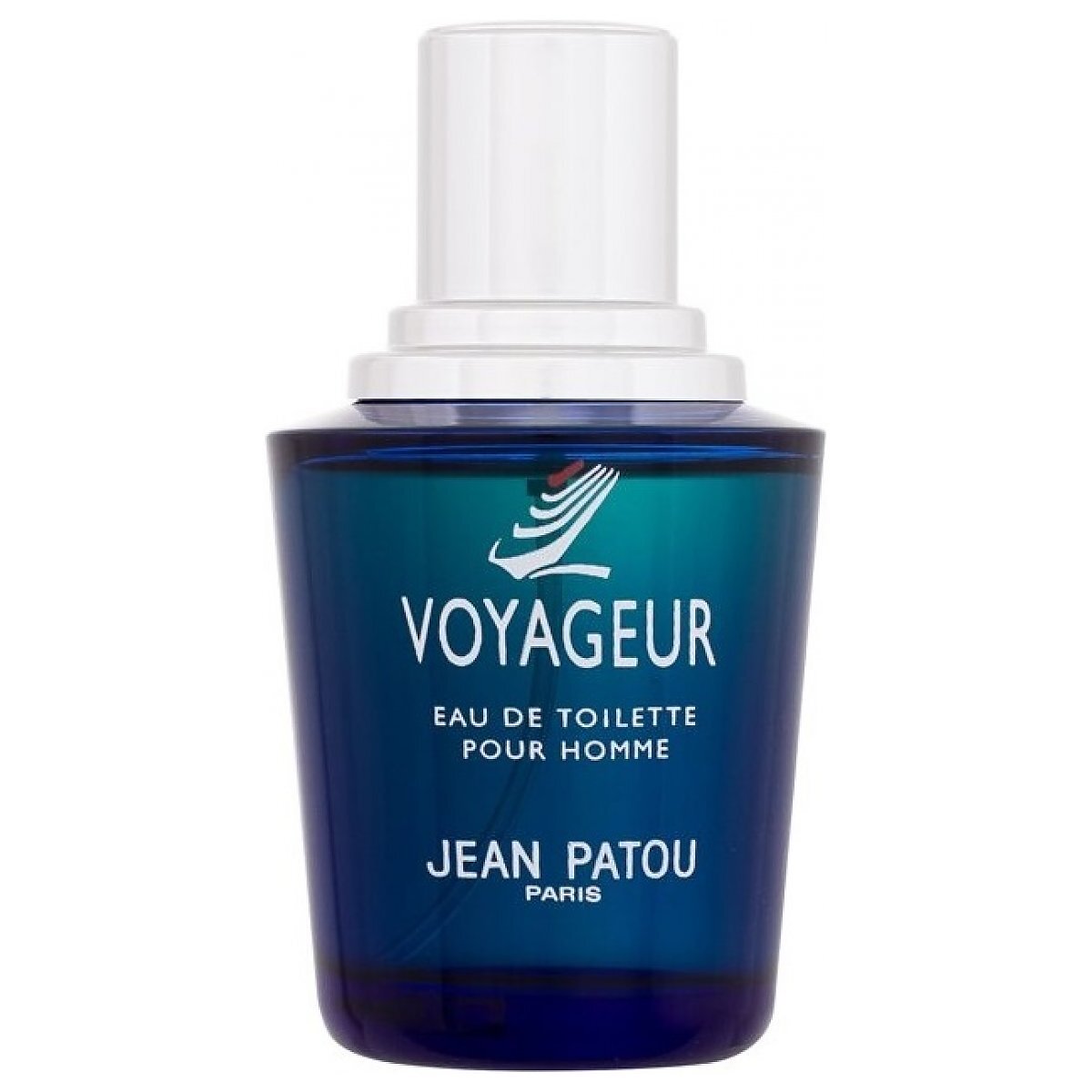 Jean Patou, Voyager, Tuvalet Suyu, Erkekler için, 50 ml.