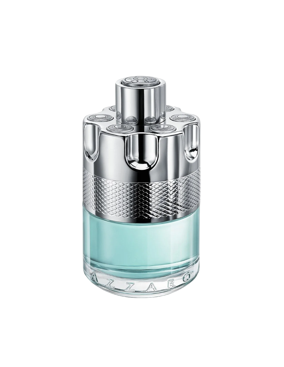 Loris Azzaro, Wanted Tonic, Eau De Toilette, For Men, 50 ml