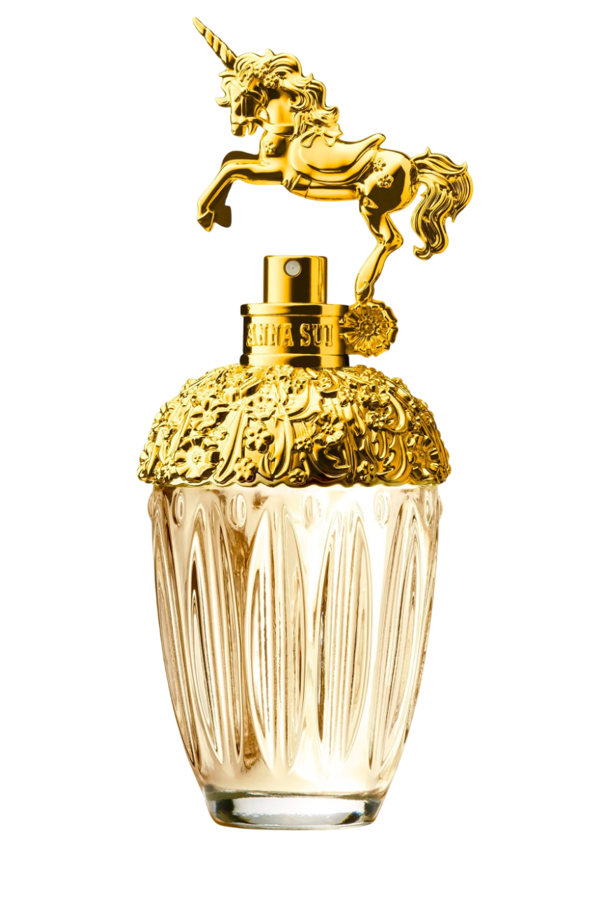 Anna Sui, Fantazya, Tuvalet Kokulu Parfümü, Kadınlar için, 75 ml.