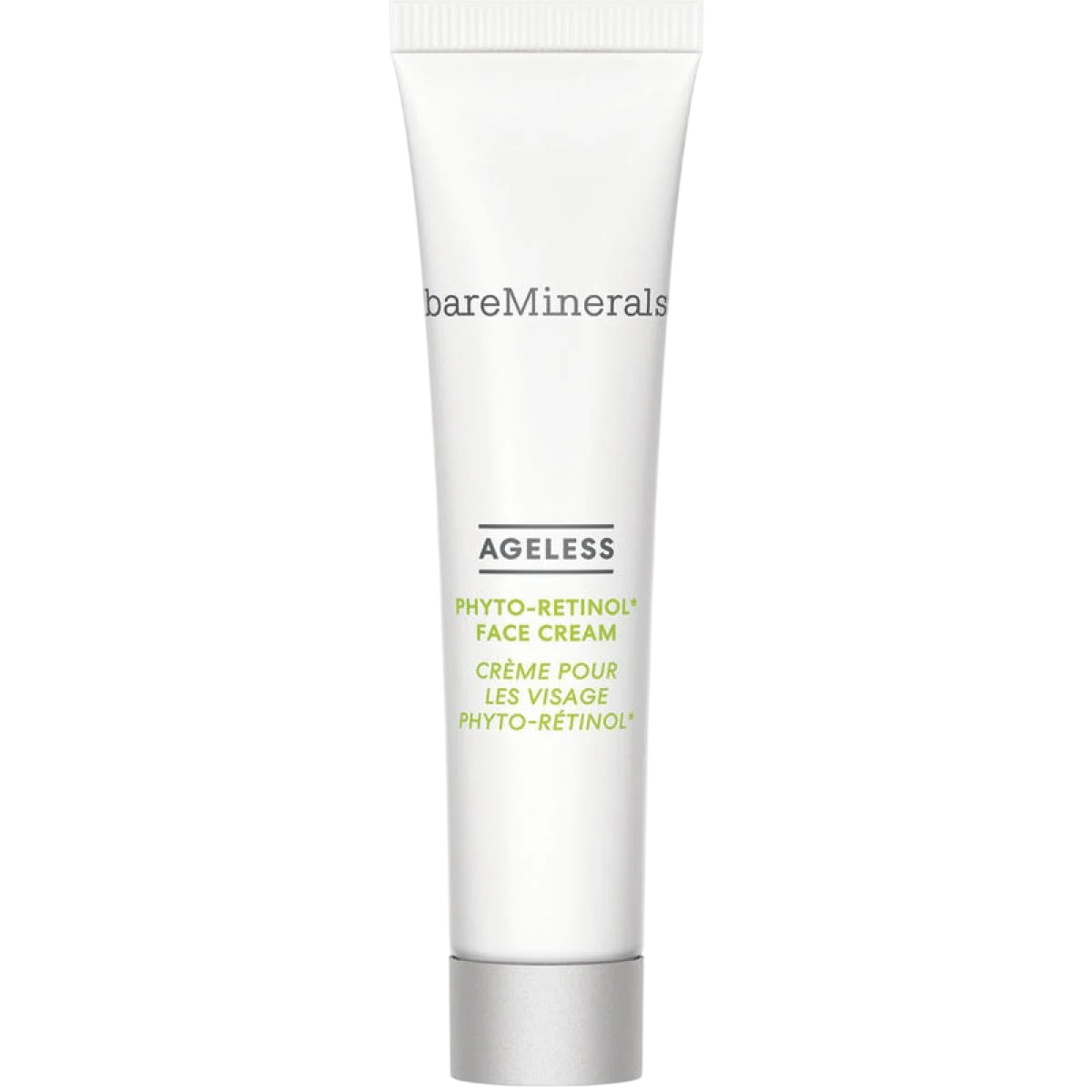BareMinerals, Yaşam Boyu Cilt Bakımı Retinol, Düzleştirici, Krem, Yüz, 15 g
