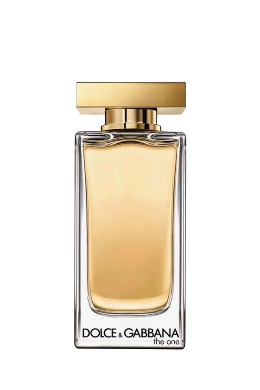 Dolce & Gabbana, The One, Parfum de Toaletă, Femei, 100 ml.