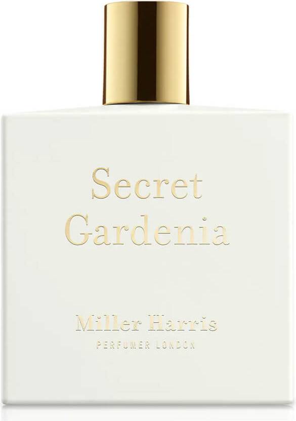 Miller Harris Secret Gardenia Eau De Parfum 50 ml (cinsiyet belirtmeden)