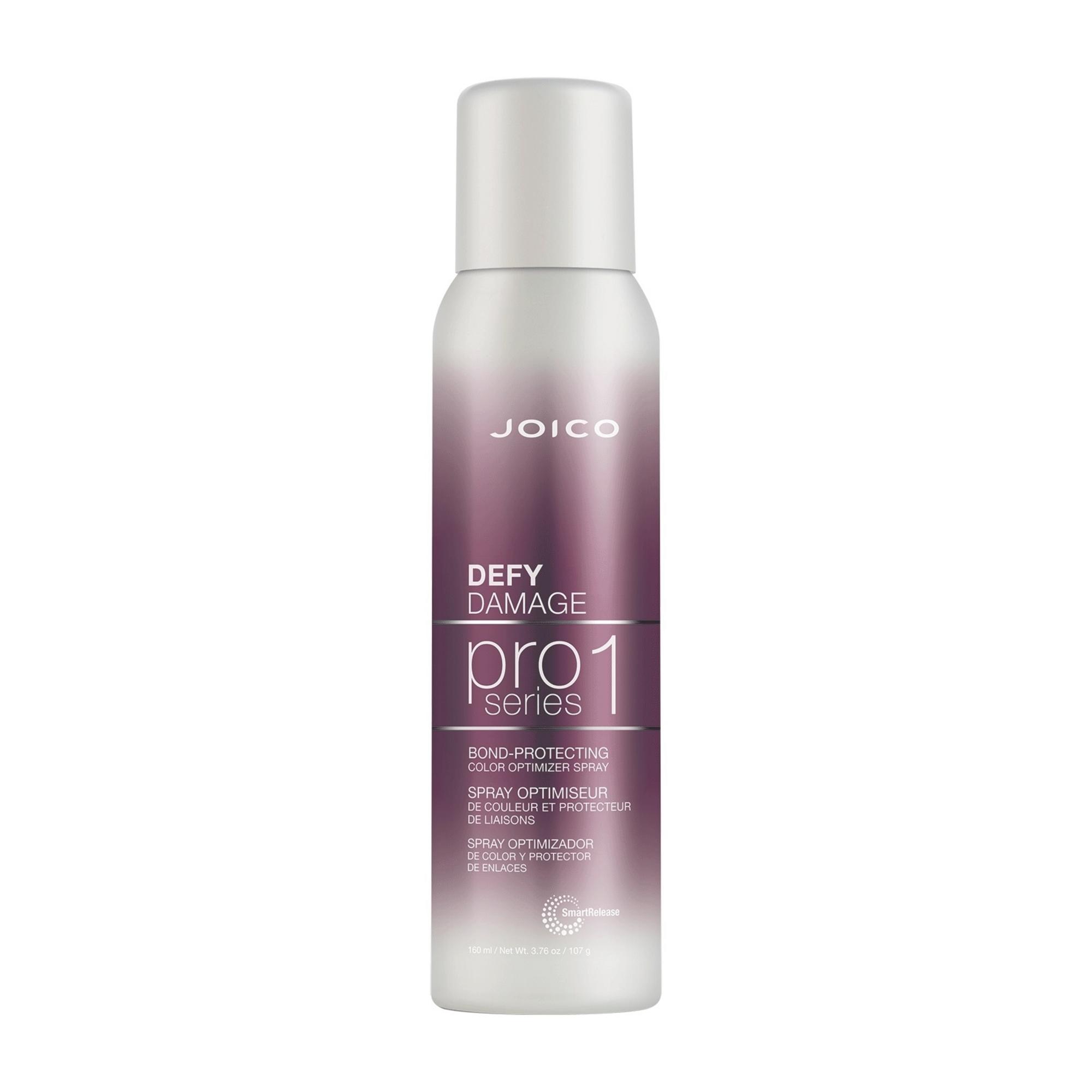 Joico, Defy Damage Pro Series, Hair Spray, For Thermal Protection, 160 ml