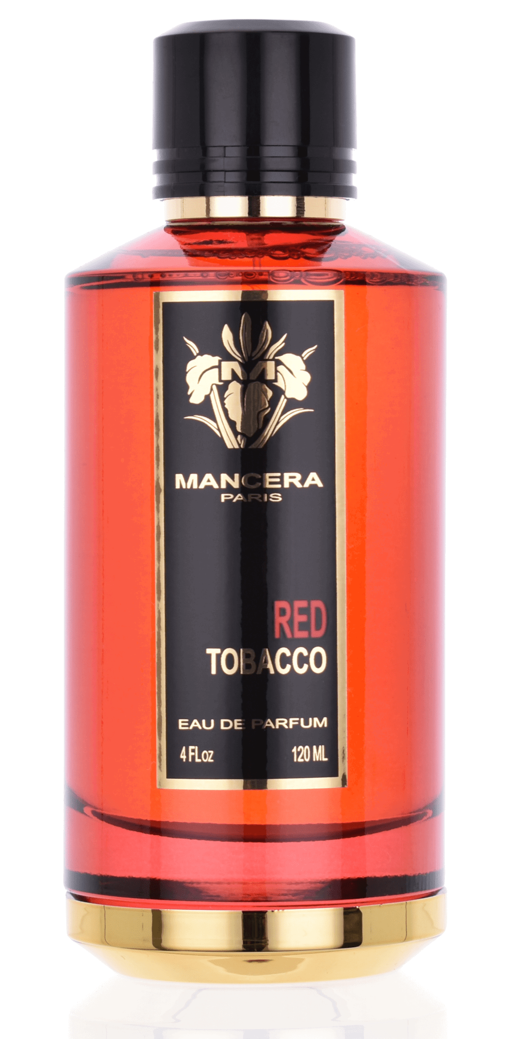 Mancera, Țigări Roșii, Eau De Parfum, Unisex, 120 ml