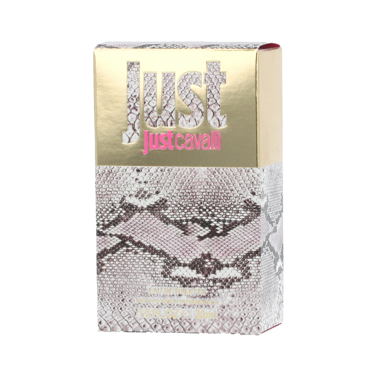 Roberto Cavalli Just Cavalli Ea de Parfum pentru Femei 2013 30 ml