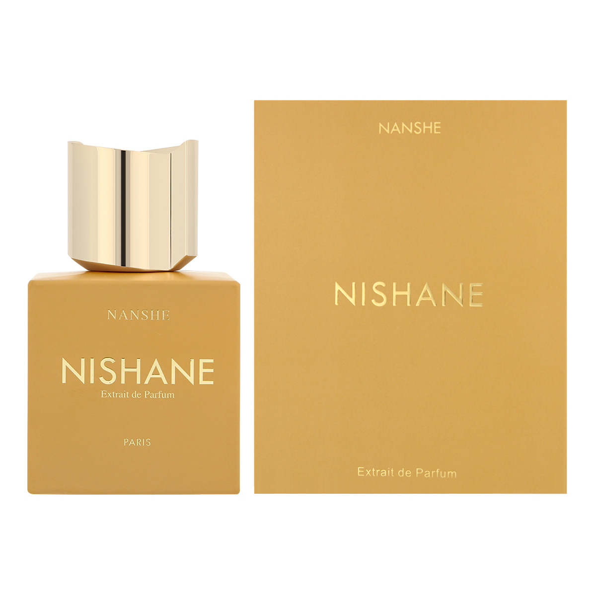 Nishane Nanshe Elixir de parfum 100 ml (neutru)