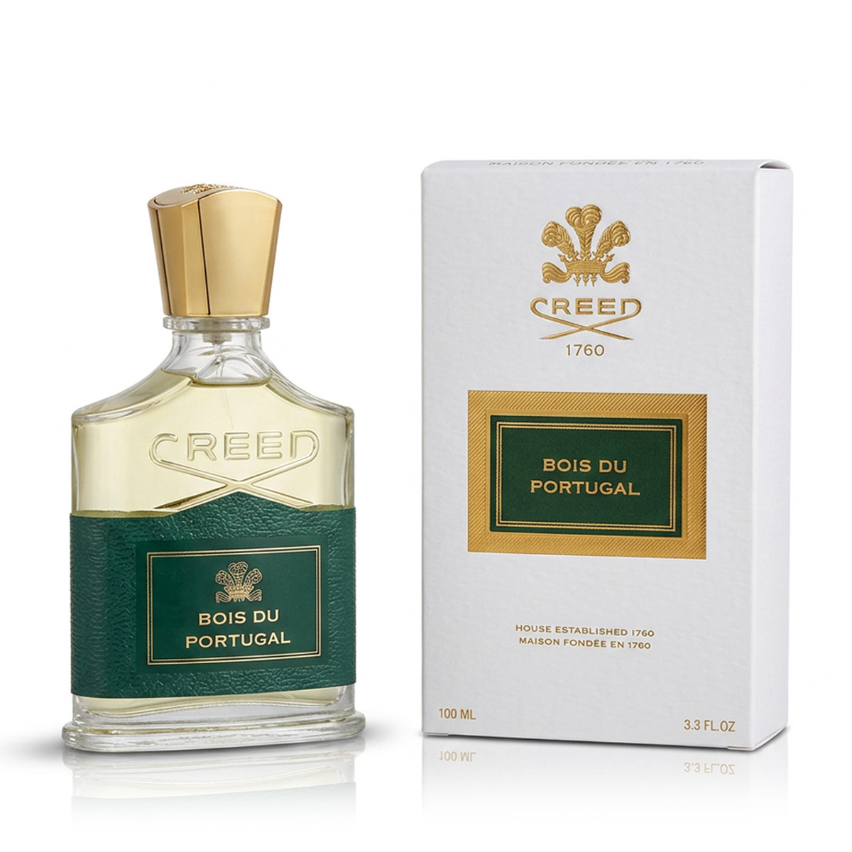 Creed Bois du Portugal Eau De Parfum 100 ml (man)