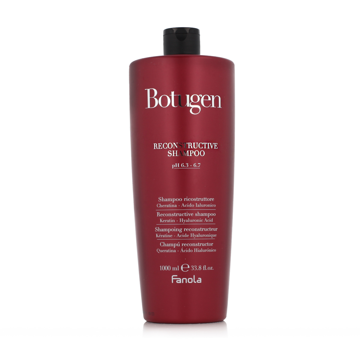 Fanola Botugen Reconstructive Şampuan 1000 ml