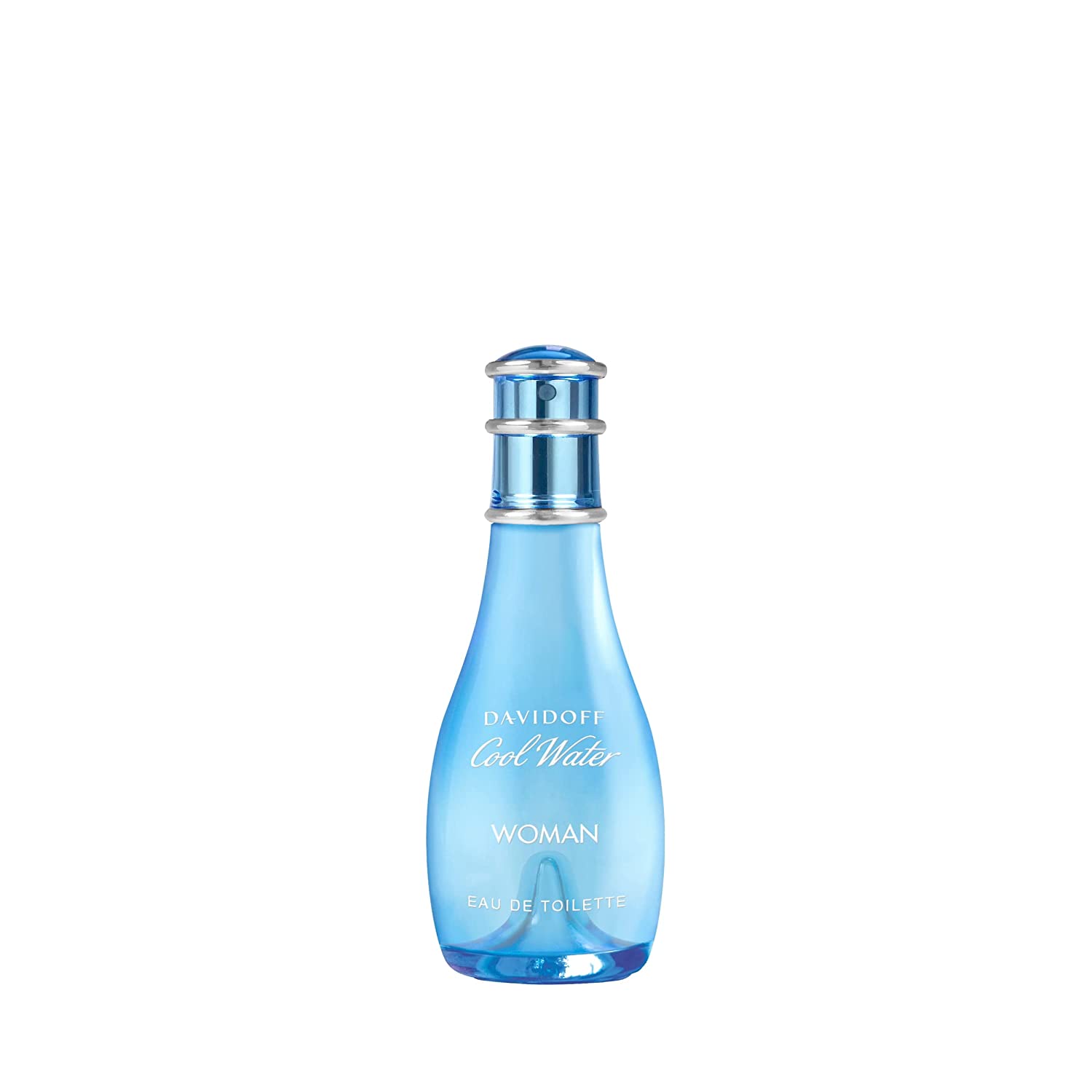 Davidoff, Cool Water, Eau De Toilette, Kadınlar için, 30 ml.