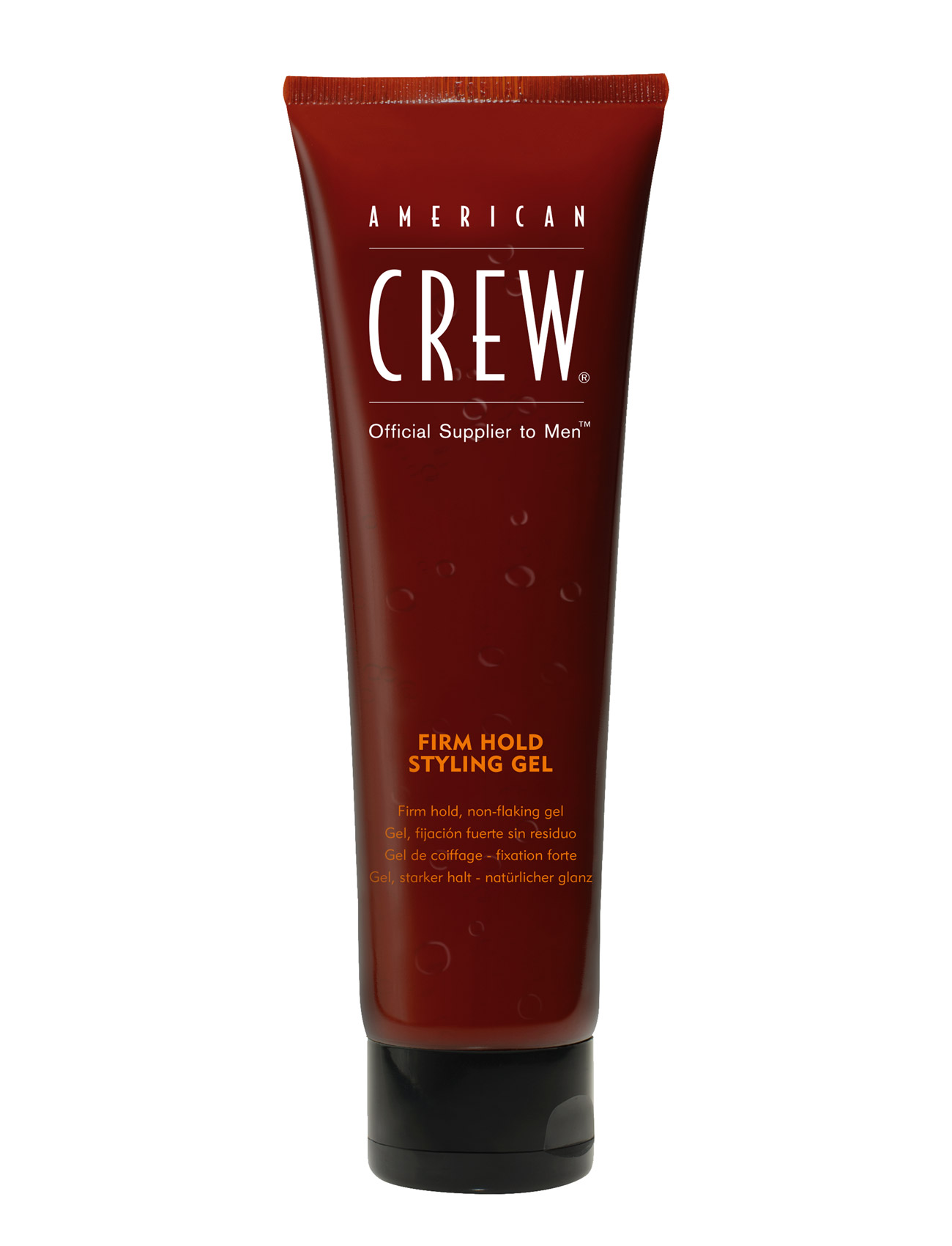 American Crew, Păstrare Firme, Geamăn pentru Modelaj și Texturizare a Părului, Păstrare Firme, 250 ml