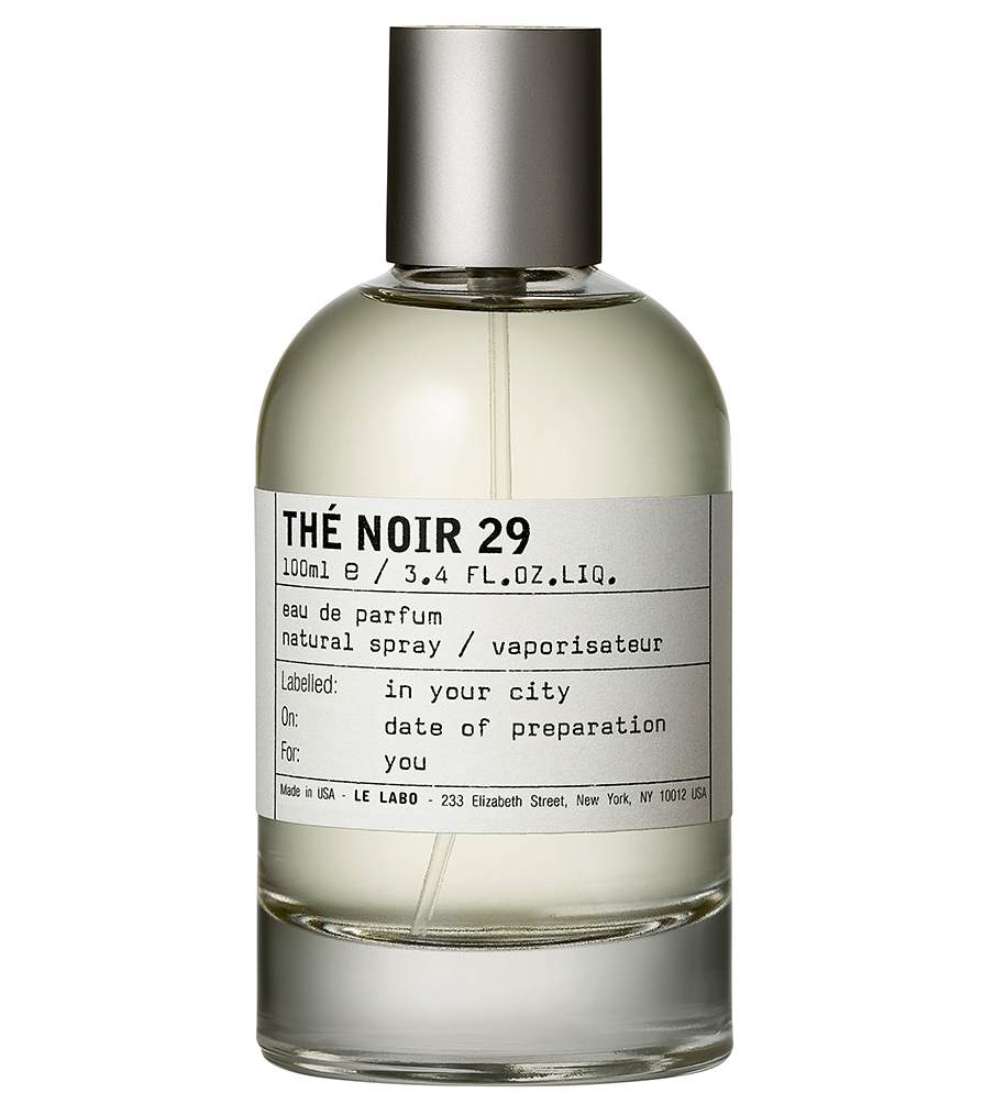 Labo, The Noir 29, Koku, Erkek/Kadın, 100 ml