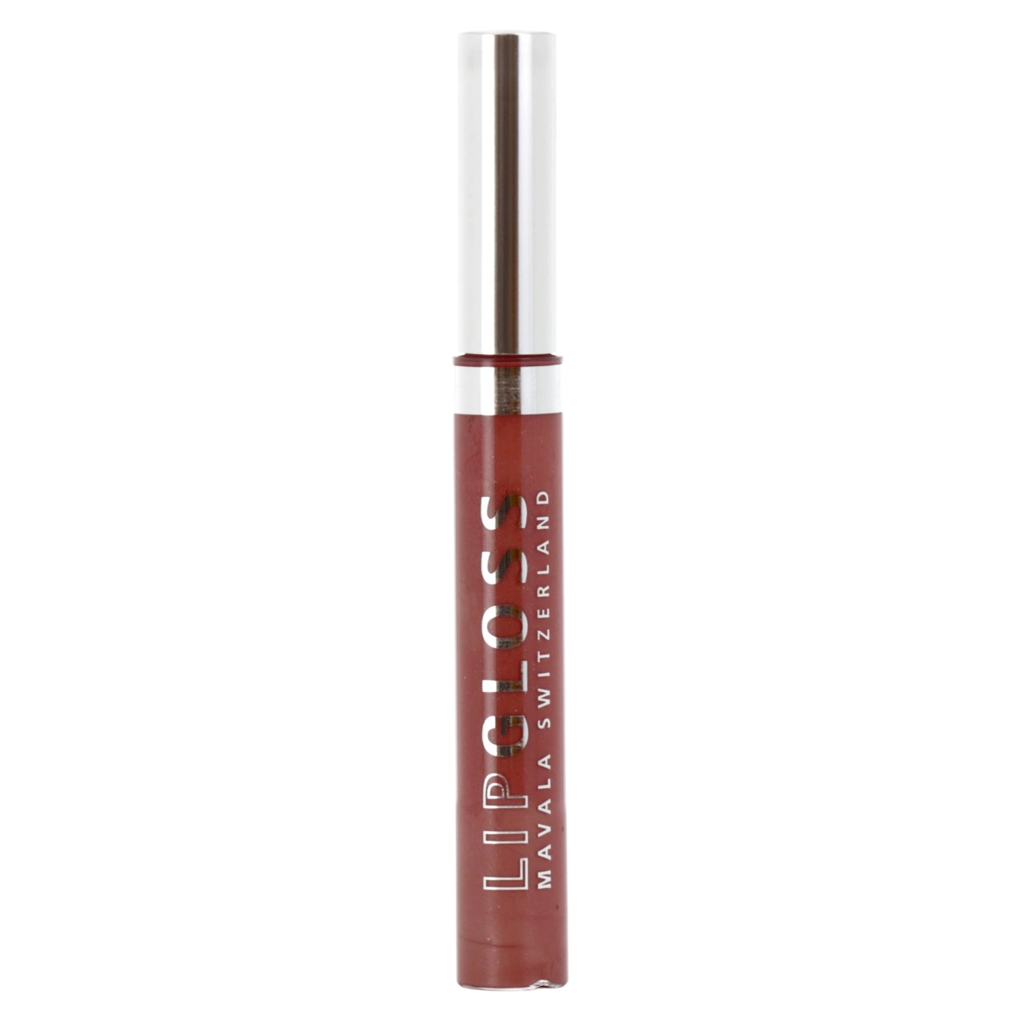 Mavala, Mavala, Lip Gloss, Truffle, 6 ml.