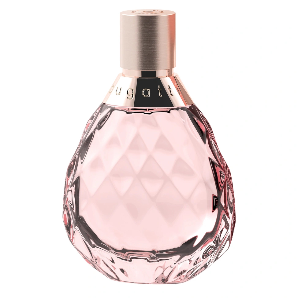 Bugatti, Felicita Rosa, Koku, Kadınlar için, 60 ml.