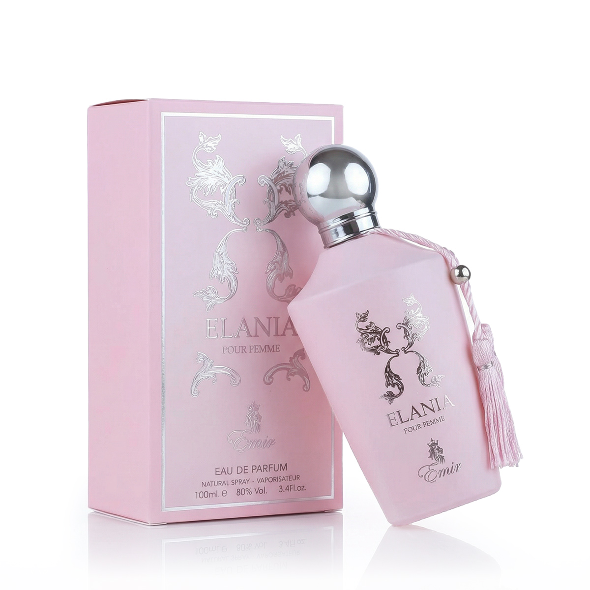 Emir Elania Eau De Parfum 100 ml (femeie)