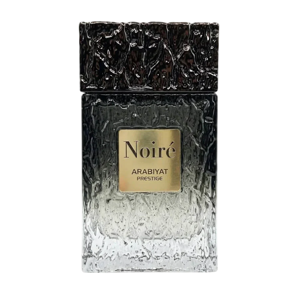Arabiyat Prestige, Noire, Eau De Parfum, Pentru Bărbați, 100 ml