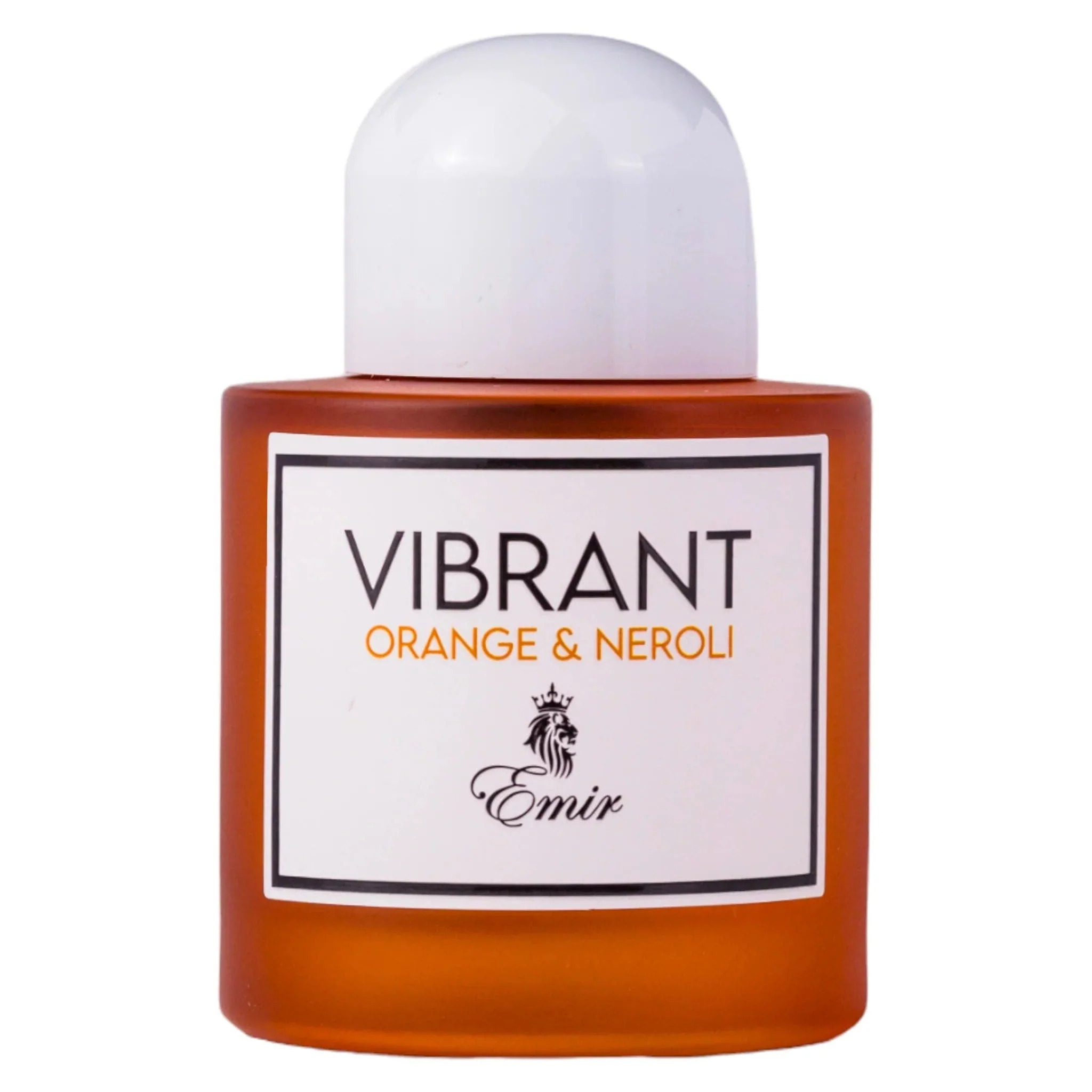 Emir, Portocaliu Vivant și Nerol, Eau de Parfum pentru Femei, 100 ml.