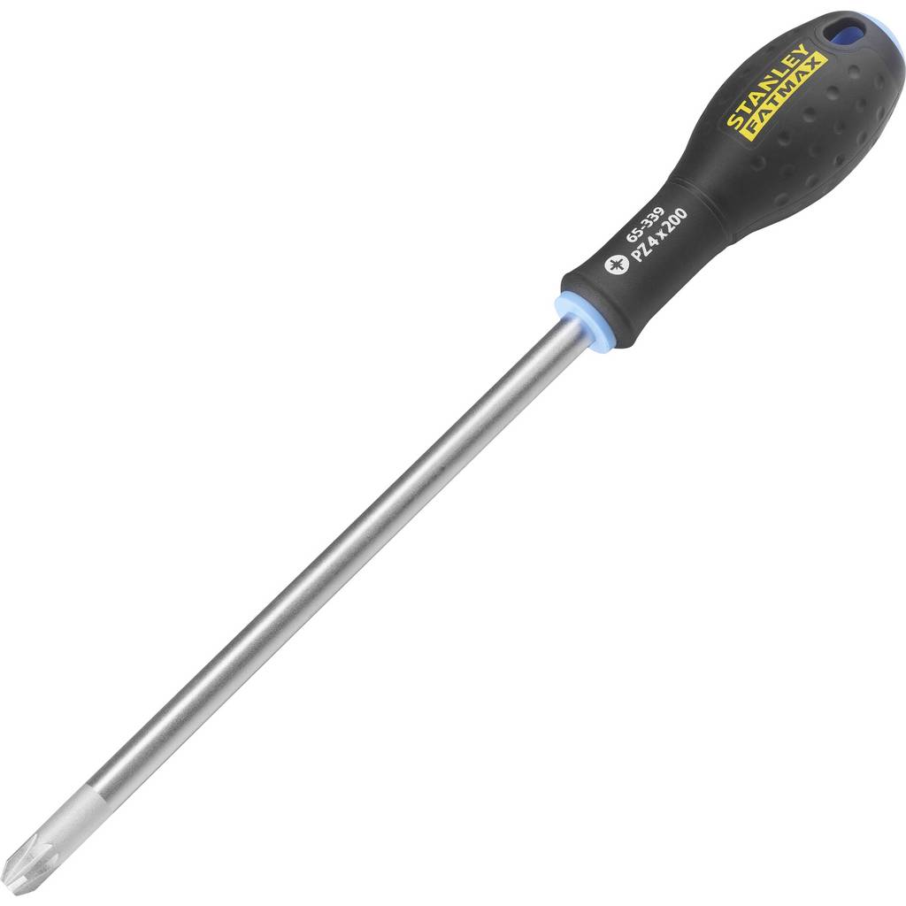 SCURGEREA STANLEY 0-65-339 Cheia cu cap Phillips 0-65-339