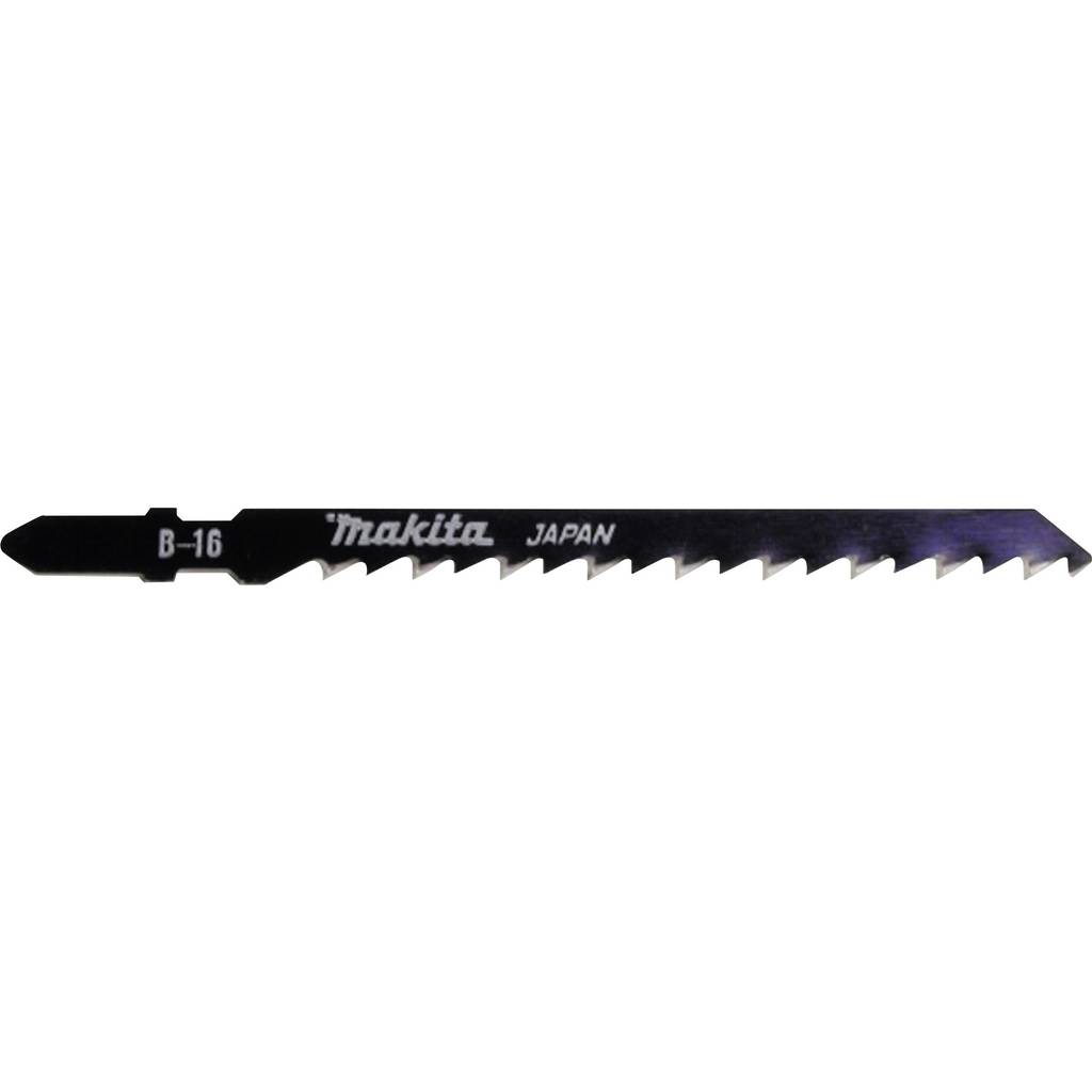 Makita A-85684-25 Makita jig saw blade B-16 25pcs A-85684-25 100 pc(s A-85684-25