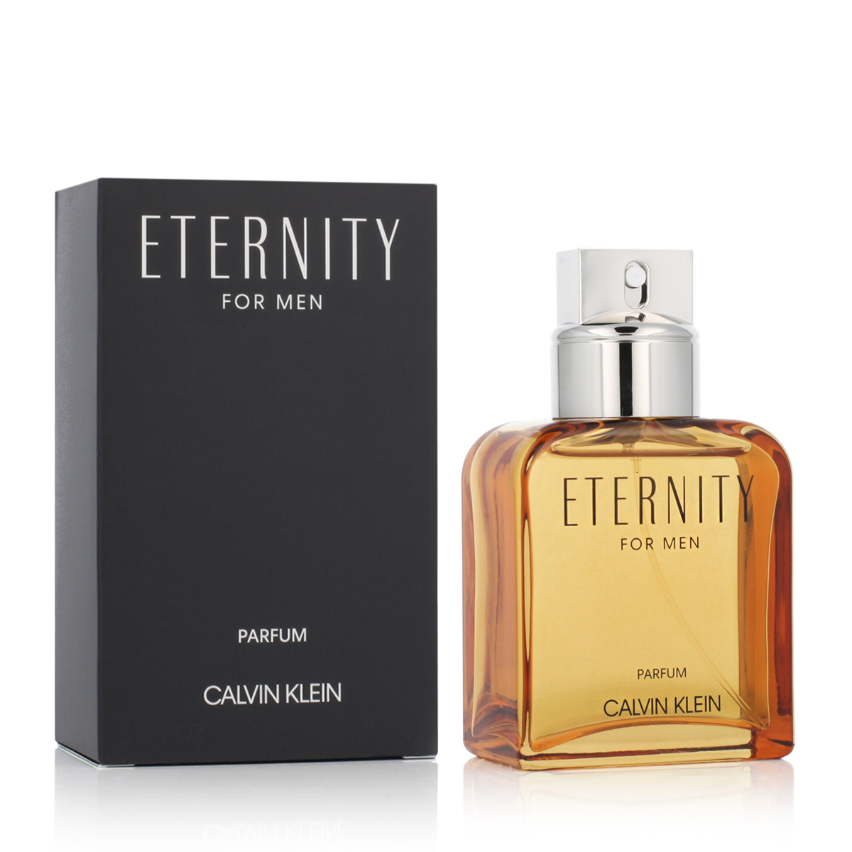 Calvin Klein Eternity Parfum For Men Parfum 100 ml (man)