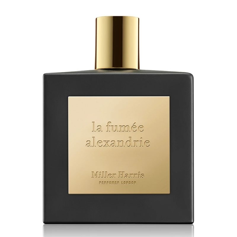Miller Harris, La Fumée Alexandrie, Eau de parfum, Neutru, 100 ml.