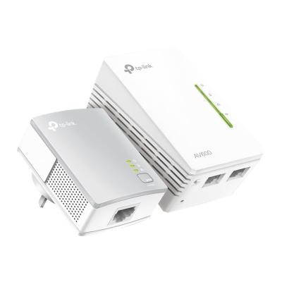 TP-LINK TPLINK Power-LAN PowerLAN TL-WPA4221 TLWPA4221 KIT (TL-WPA4221 KIT)