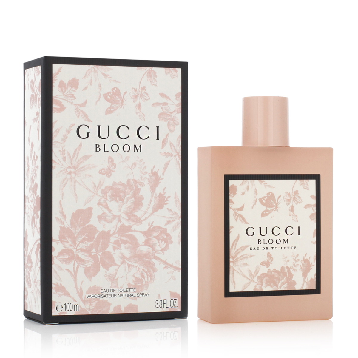 Gucci Bloom Eau de Toaletă 100 ml (femeie)