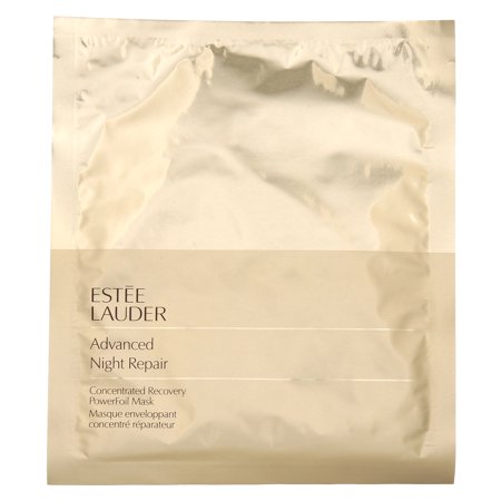 Set, Estee Lauder, Gelişmiş Gece Onarımı, Onarım, Kumaş Maske, Yüz, Gece, 4 parça