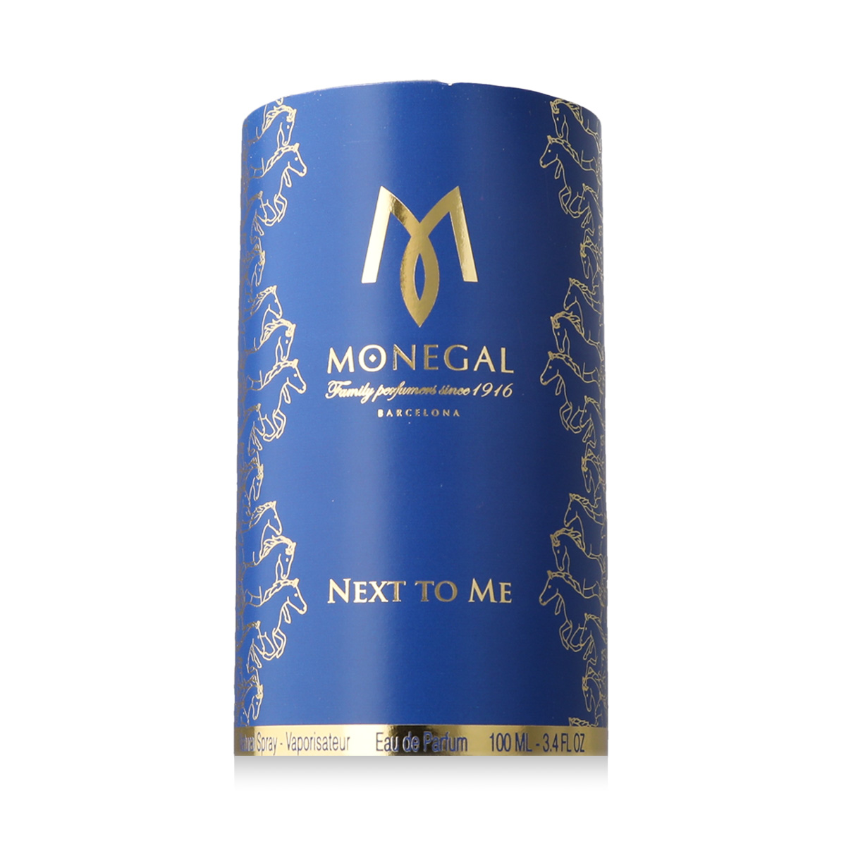 Ramon Monegal Next To Me Eau De Parfum 100 ml (unisex)