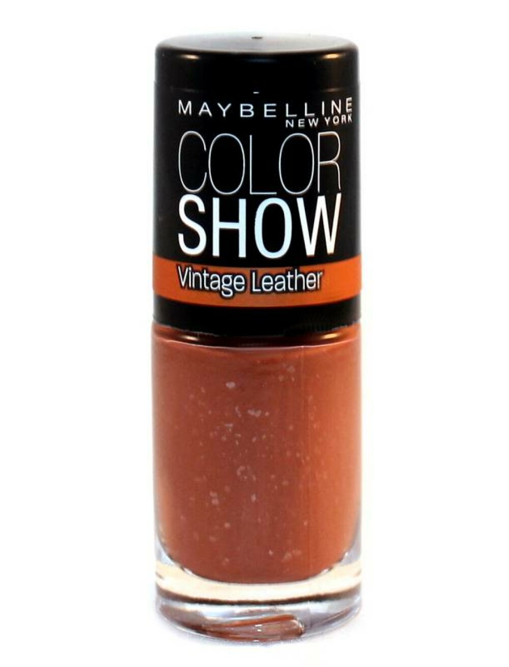 Maybelline, Color Show Vintage Leather, Nail Polish, Nr. 211, Tanned Ready, 7 ml