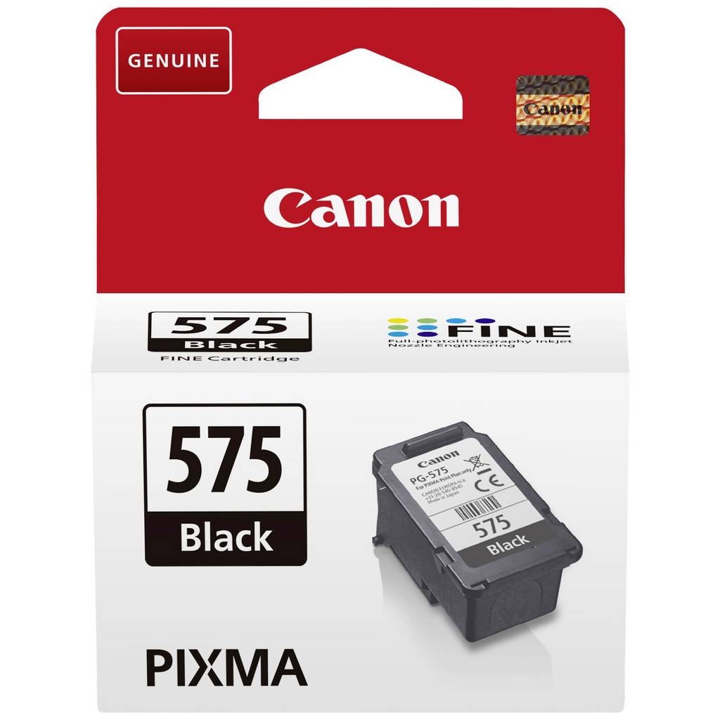 Canon Ink cartridge PG-575 Original Black 5438C001 5438C001
