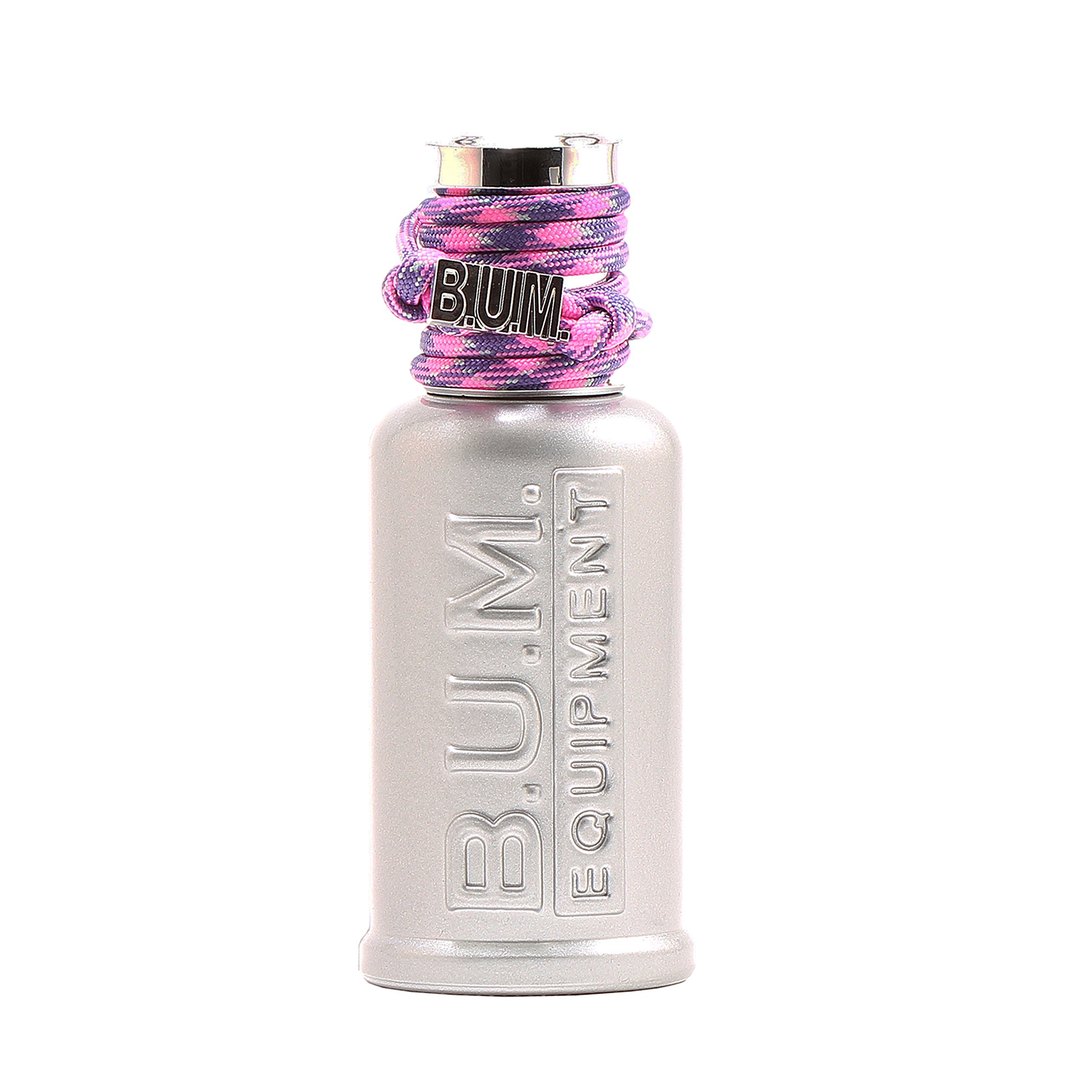 Echipament BUM, Brățară de strângere a mâinilor Shine Wrap, Parfum pentru femei, 100 ml.