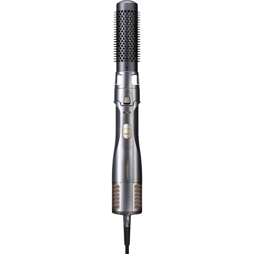 Carrera Beauty 02663 Hot air styler Black incl. ionizer 02663