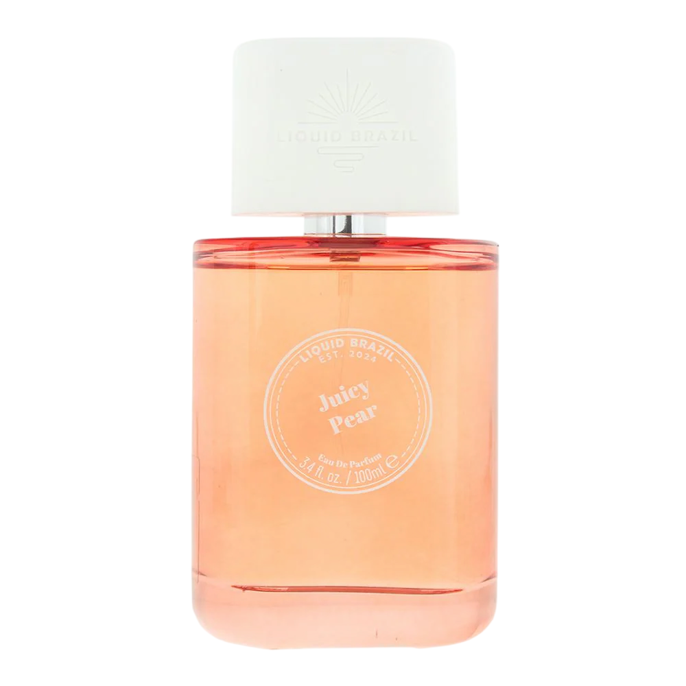 Liquitliks Brasil, Tatlı Elma, Koku, Kadınlar için, 100 ml.