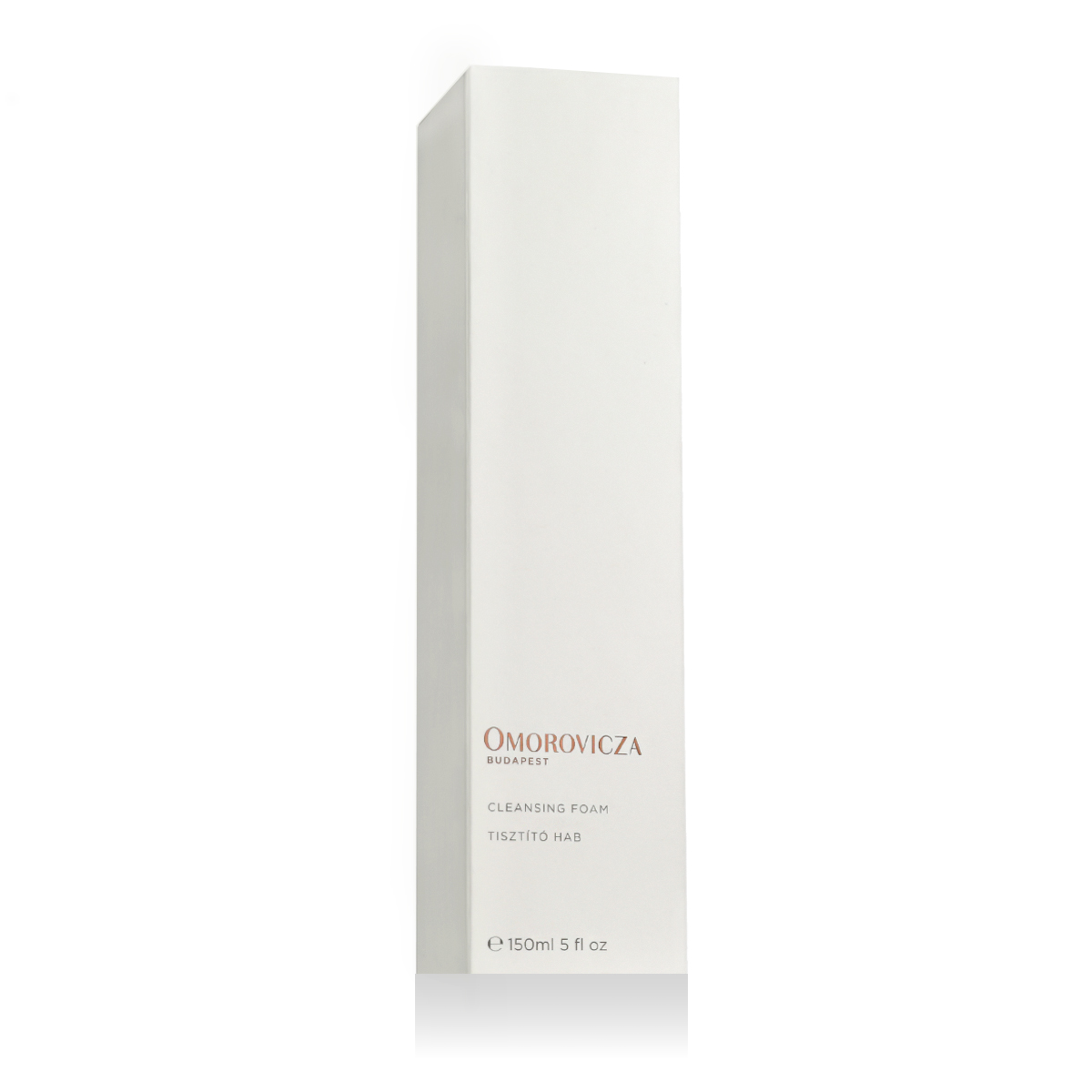 Omorovicza Foam de Curățare 150 ml