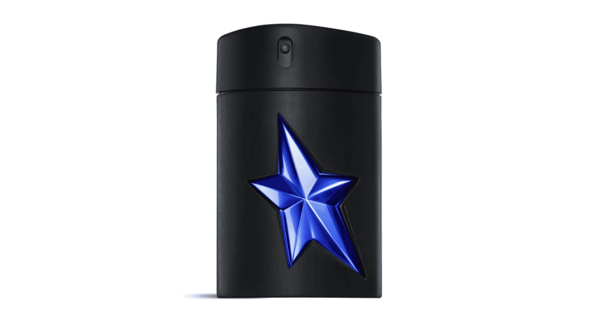 Thierry Mugler, A*MEN Stellar, Eau de parfum pentru bărbați, 100 ml.