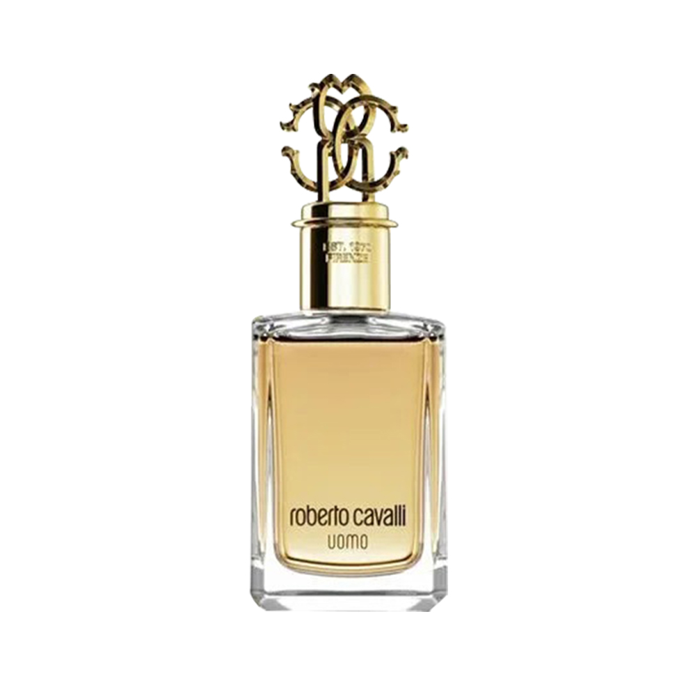 Roberto Cavalli, Uomo, Eau De Toilette, For Men, 100 ml
