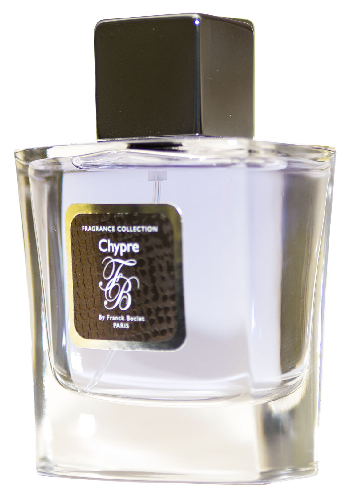 Franck Boclet, Chypre, Eau De Parfum, For Men, 100 ml